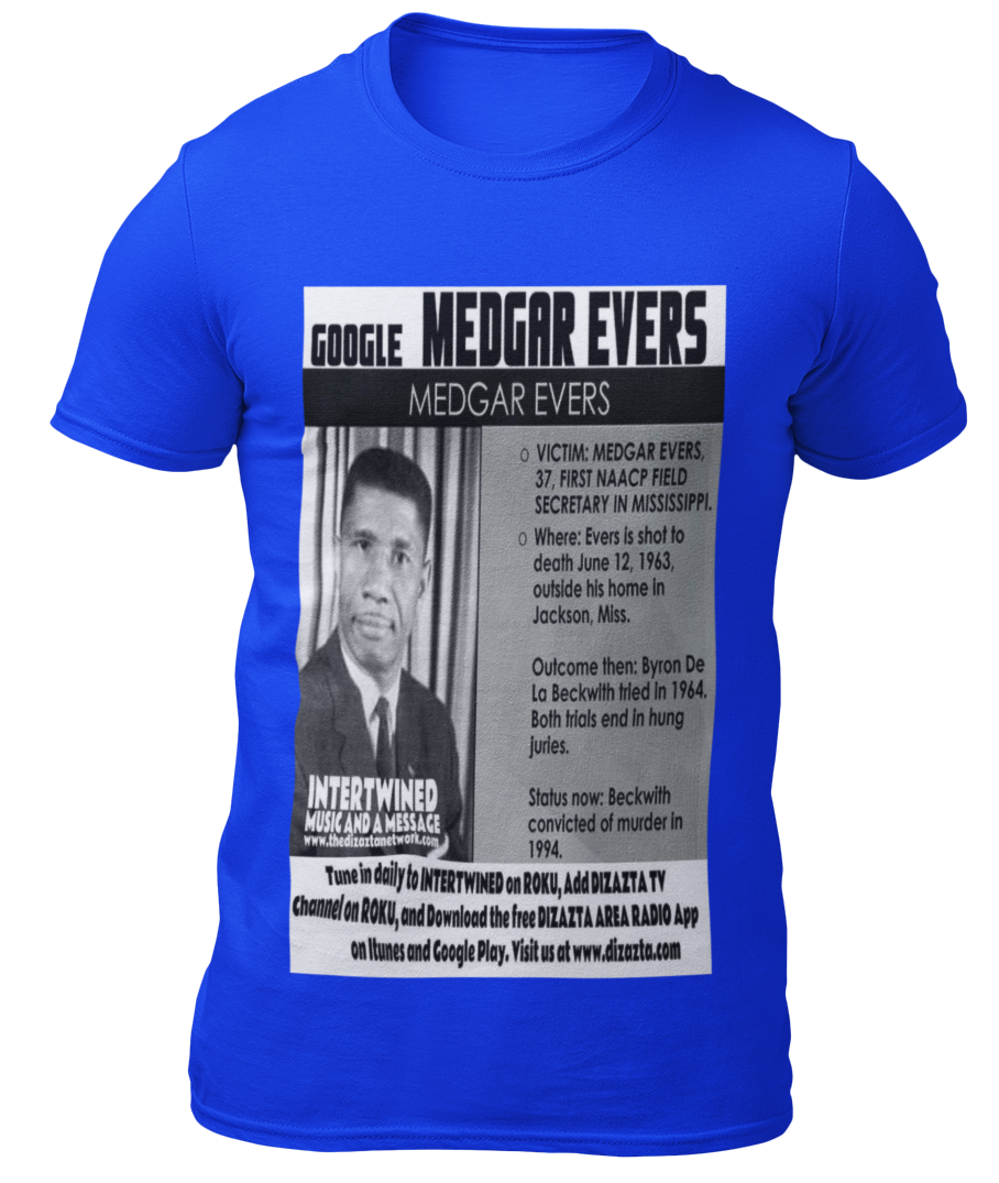 Medgar Evers