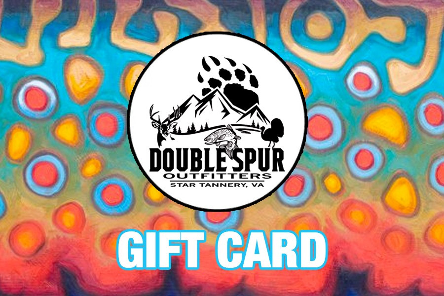 Double Spur Outfitters — photo 1