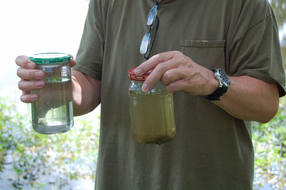 Millbank Bag U.S.A. A Water Pre Filtration Bag