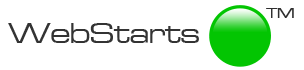 webstarts logo