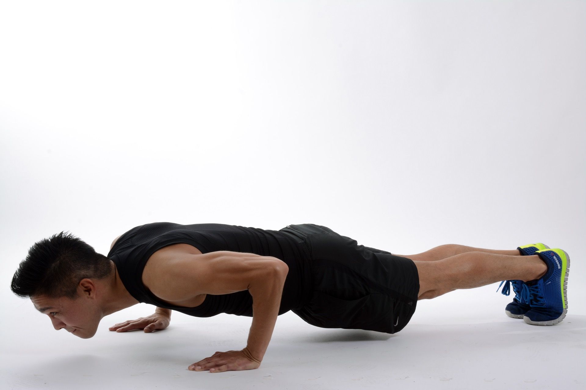 Mind Body Soul 24 hr Fitness Point Place Toledo