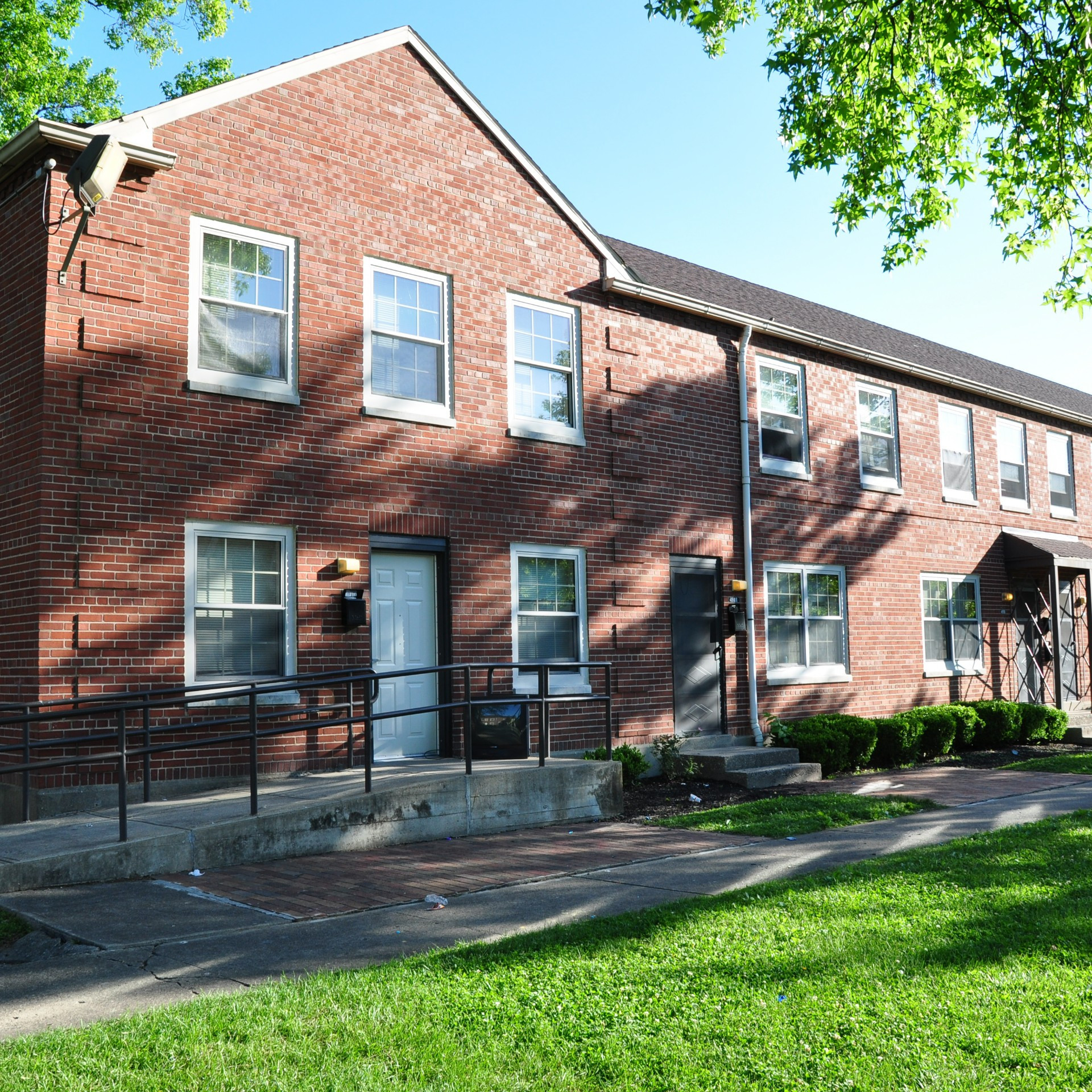 The Hills Redevelopment